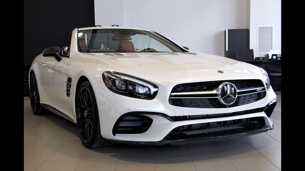 2018 mercedes benz for sale
