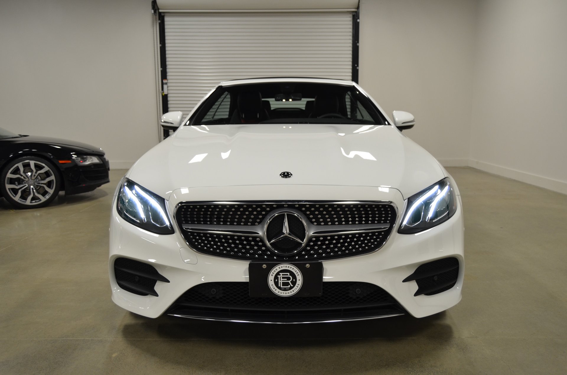 2018 mercedes benz for sale